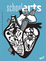 SchoolArts Magazine 2 of 5