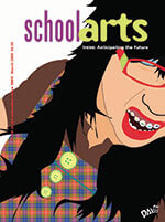 SchoolArts Magazine 3 of 5