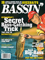 Bassin' 1 of 5