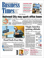 San Francisco Business Times 2 of 5