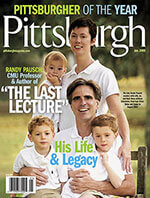 Pittsburgh Magazine 3 of 5