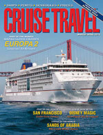 Cruise Travel 2 of 5