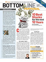 Bottom Line/Personal 2 of 5