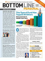 Bottom Line/Personal 3 of 5