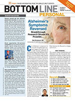 Bottom Line/Personal 4 of 5