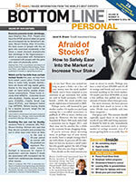 Bottom Line/Personal 5 of 5