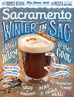 Sacramento Magazine 1 of 5