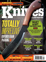 Knives Illustrated 2 of 5