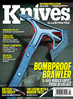 Knives Illustrated 5 of 5