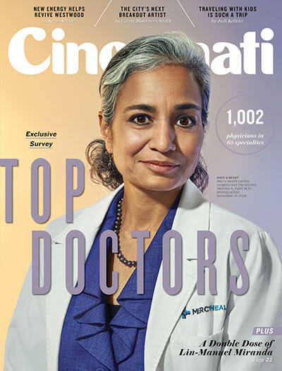Best Price for Cincinnati Magazine Subscription