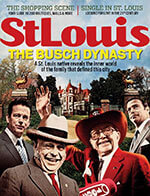 St. Louis Magazine 2 of 5