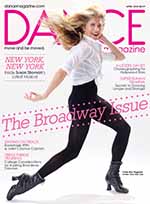 Dance Magazine 4 of 5