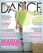 Dance Magazine 5 of 5