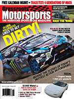 Grassroots Motorsports 2 of 5