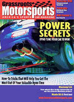 Grassroots Motorsports 3 of 5