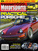 Grassroots Motorsports 4 of 5