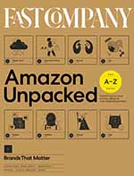 Fast Company 2 of 5