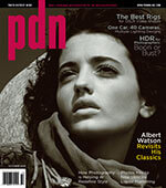 Photo District News 1 of 5