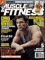 Muscle & Fitness 2 of 5