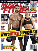 Muscle & Fitness 4 of 5