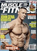 Muscle & Fitness 5 of 5