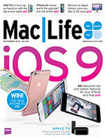 Mac Life  3 of 5