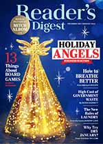 Reader's Digest Large Print 2 of 5