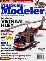 FineScale Modeler 2 of 5