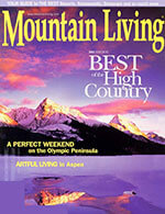 Mountain Living 2 of 5
