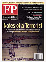 Foreign Policy 2 of 5