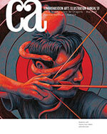 Communication Arts 2 of 5