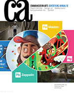 Communication Arts 5 of 5