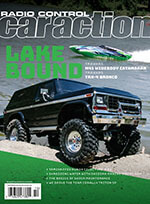 RC Car Action 3 of 5