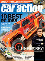 RC Car Action 4 of 5