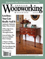 Popular Woodworking 2 of 5