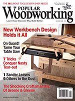 Popular Woodworking 3 of 5