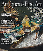 Antiques & Fine Art 2 of 5