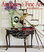 Antiques & Fine Art 4 of 5