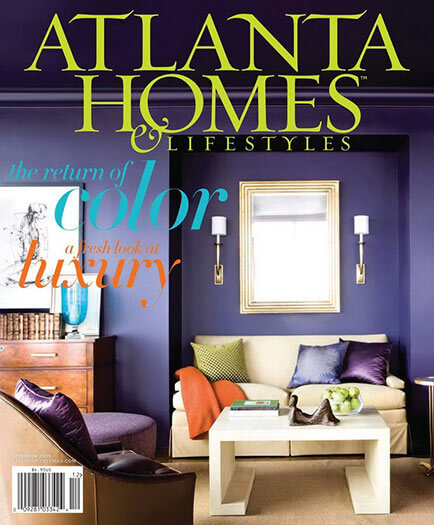 Atlanta Homes Lifestyles Magazine Subscription