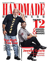 Handmade Business 1 of 5