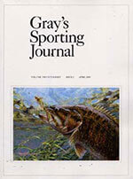 Gray's Sporting Journal 2 of 5