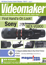 Videomaker 2 of 5