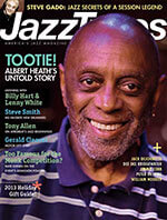 JazzTimes 2 of 5