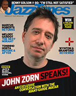 JazzTimes 3 of 5