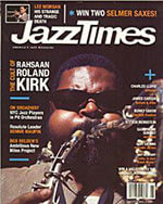 JazzTimes 4 of 5