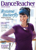 Dance Teacher 4 of 5