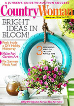 Country Woman 2 of 5