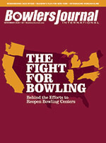 Bowlers Journal International 1 of 5