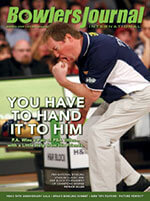 Bowlers Journal International 2 of 5