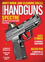 Handguns 2 of 5